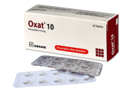 Oxat 10 Tablet