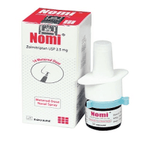 Nomi Nasal Spray