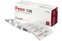 Fexo 120 Tablet
