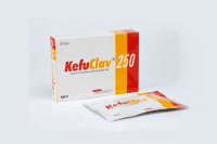 Kefuclav (250mg)