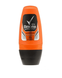 রেকসোনা অ্যাডভেঞ্চার (ম্যান)