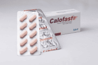 Calofast(400gm)Tabtet