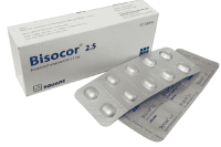 Bisocor 2.5 Tablet