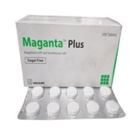 Maganta Plus Tablet