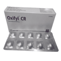 Oxifyl CR Tablet