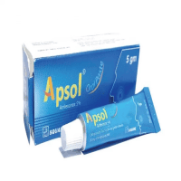 Apsol Oral Paste (5 gm)