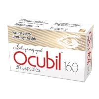 Ocubil Capsule