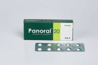 Panoral 20mg
