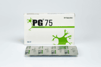 PG 75MG