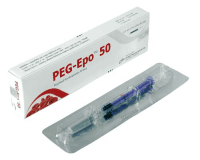 PEG Epo 50
