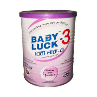 বেবী লাক -৩( ৪০০ গ্রাম)
