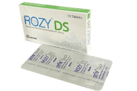 Rozy DS Tablet