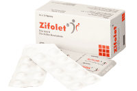 Zifolet Tablet
