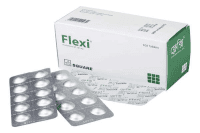 Flexi Tablet 100 mg