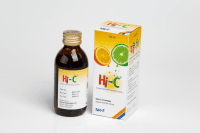 Hi-C 100 ml
