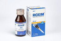 Roxim  Dry (S)