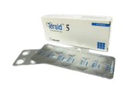 Torsid 5 Tablet