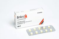 Brizy (1 mg)