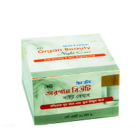 স্কিন ক্রীম অরগান বিউটি নাইট কেয়ার(২০ গ্রাম)