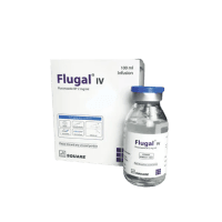 Flugal 200 IV Infusion