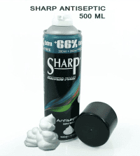 শার্প শেভিং ফোম (৩০০ মি.লি.)