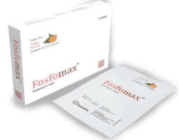Fosfomax Granules for Oral Solution