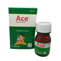 Ace Paediatric Drops (80ml)