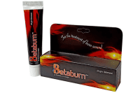 Betaburn Ointment