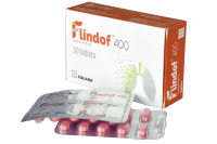Flindof 400 Tablet