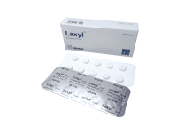 Laxyl (3mg)