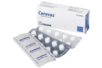 Cerevas 5 Tablet
