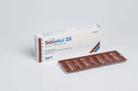 Sidoplas  25 gm