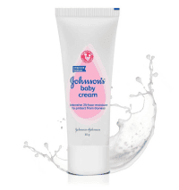জনসন'স বেবি ক্রিম ৩০ গ্রাম