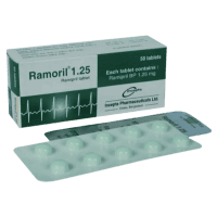 Ramoril 1.25