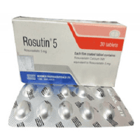Rosutin 5