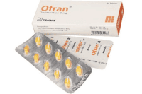 Ofran 8 Tablet