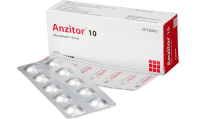 Anzitor 40 Tablet