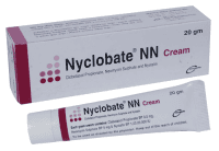 Nyclobate NN 20gm