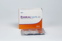 Esoral MUPS 40 mg