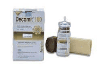 Decomit  Plus 6/100HFA D1P