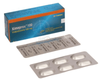 Ximeprox 100
