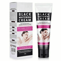 ব্ল্যাক বিউটি হুয়াইটেনিং ক্রিম(২৫ গ্রাম)