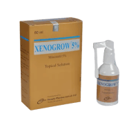 Xenogrow 5%