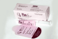 Plan A Gel