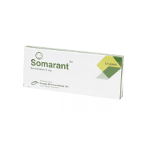 Somarant