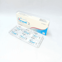 Peranel  2 Tablet