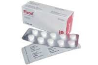 Flacol® Chewable Tablet