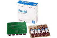 Fusid IM/IV Injection