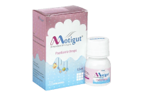 Motigut Paediatric Drops