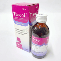 Tuscof 100ml